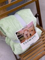 پتو ببعی2نفره وارداتی جدید - Image 5