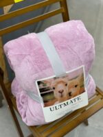 پتو ببعی2نفره وارداتی جدید - Image 6