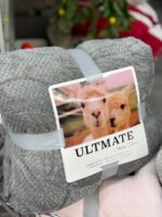 پتو ببعی2نفره وارداتی جدید