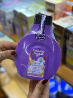 ژل اسکراب بدن وصورت وکالی500ml - Image 2