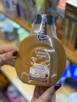 ژل اسکراب بدن وصورت وکالی500ml