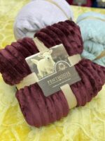 پتو ببعی2نفره وارداتی جدید - Image 10